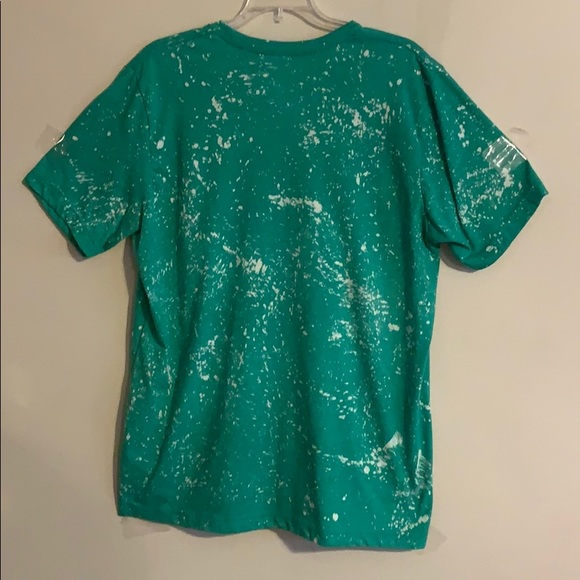 New Oggie boogie custom t-shirt - Picture 4 of 5